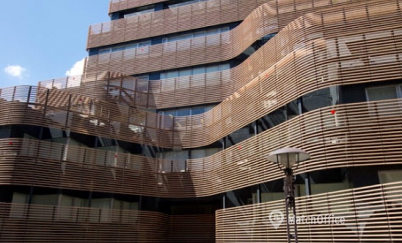 60 m² Conference center in Tokyo, 7F Akasaka Business Place (107-0052) - 1 | MatchOffice.com