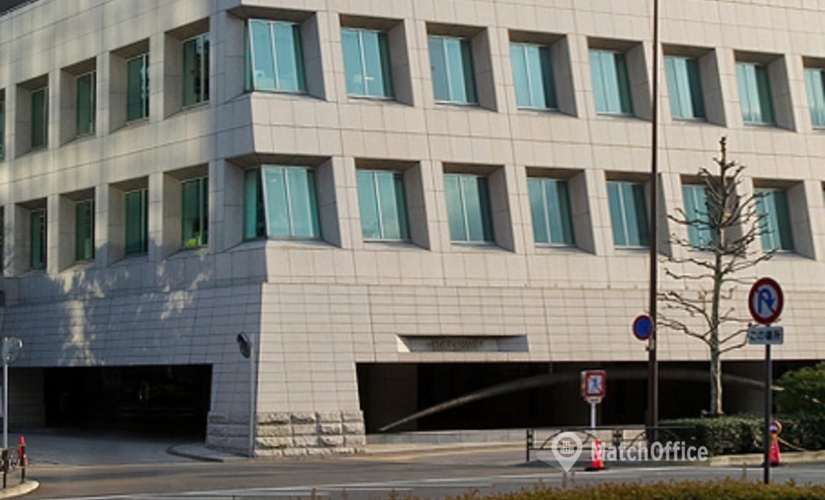 Virtual address in Tokyo, 1/F Place Canada (107-0052) - 0 | MatchOffice