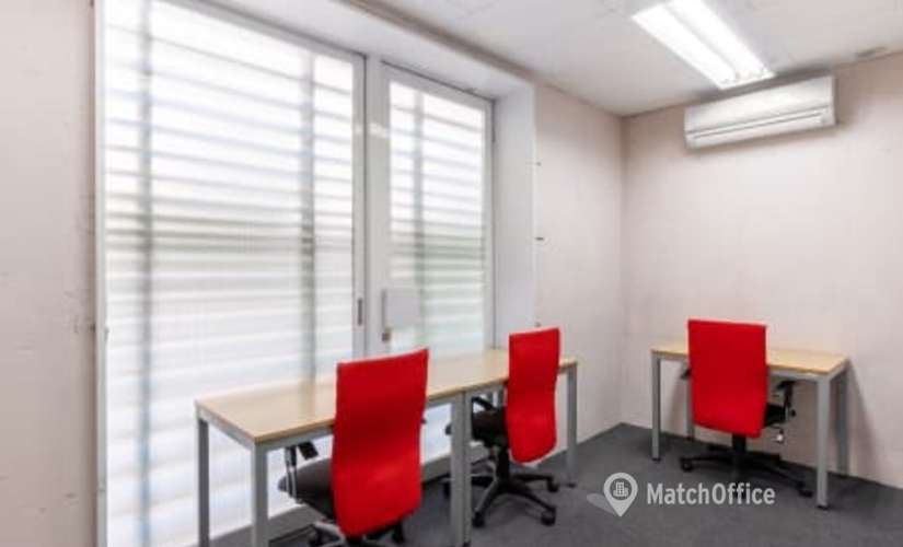 50 m² Business center in Tokyo, 1F Azabu East Court (106-0044) - 2 | MatchOffice.com