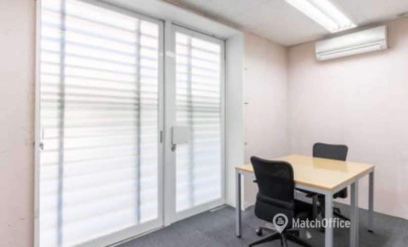 Virtual business address in Tokyo, 1F Azabu East Court (106-0044) - 4 | MatchOffice.com