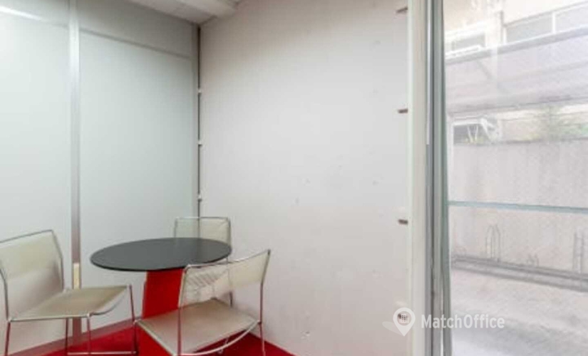 50 m² Convention center in Tokyo, 1F Azabu East Court (106-0044) - 3 | MatchOffice.com