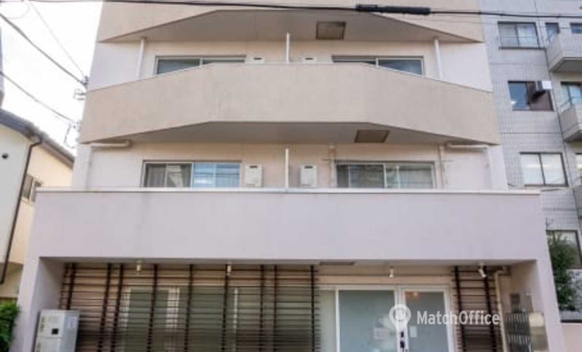 50 m² Shared office  in Tokyo, 1F Azabu East Court (106-0044) - 1 | MatchOffice