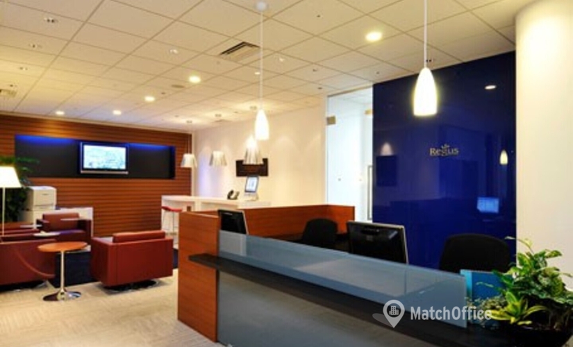 60 m² Conference space in Tokyo, 6F 7F & 8F (150-0041) - 2 | MatchOffice.com