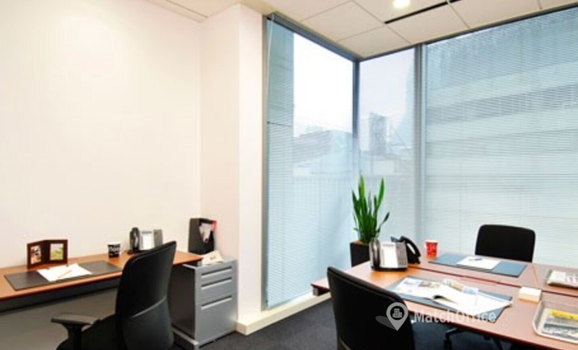 60 m² Conference hall in Tokyo, 6F 7F & 8F (150-0041) - 4 | MatchOffice.com