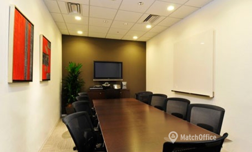 60 m² Serviced office in Tokyo, 5F (107-0062) - 4 | MatchOffice