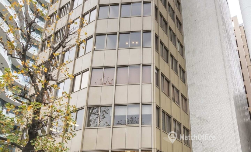 60 m² Shared office in Tokyo, 5F (107-0062) - 1 | MatchOffice