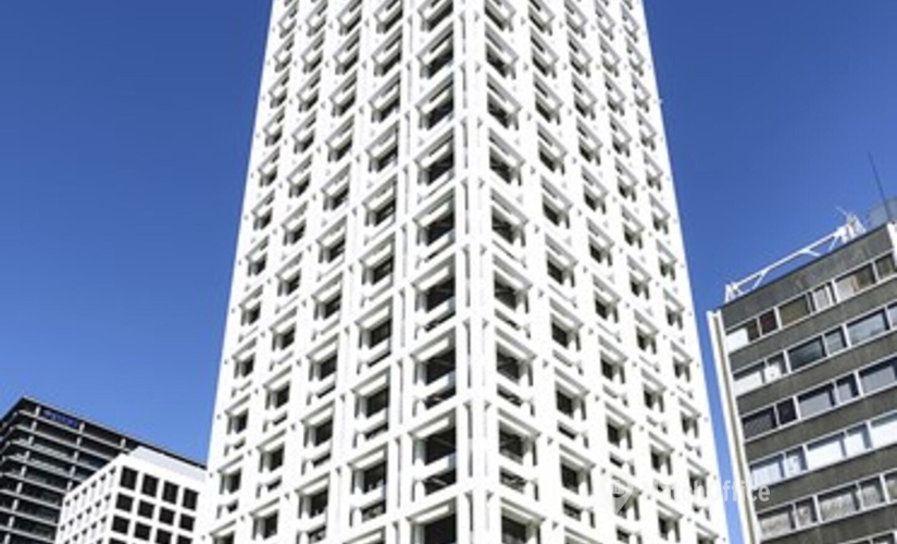 Virtual office in Tokyo, 4F Akasaka K Tower (107-0051) - 0 | MatchOffice.com