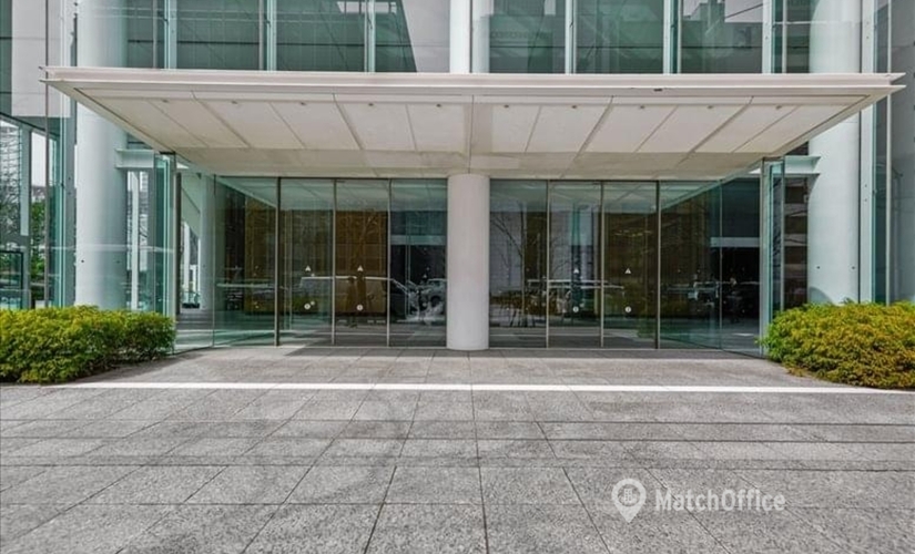 60 m² Co-working  in Tokyo, Level 8 Pacific Century Place Marunouchi (100-6208) - 1 | MatchOffice.com