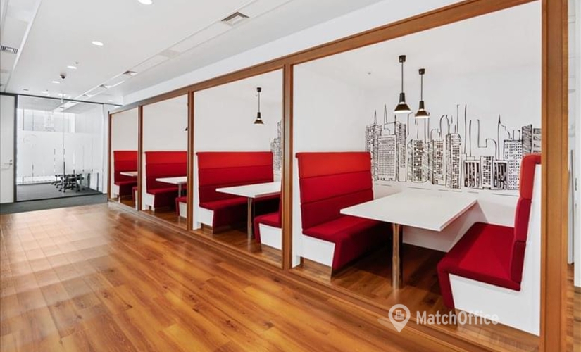 60 m² Conference hall in Tokyo, Level 8 Pacific Century Place Marunouchi (100-0005) - 3 | MatchOffice.com