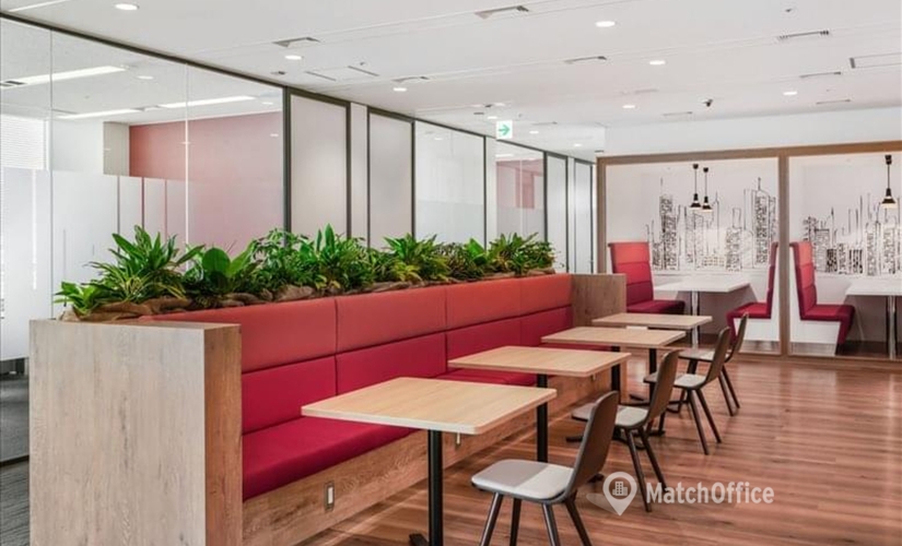60 m² Coworking  in Tokyo, Level 8 Pacific Century Place Marunouchi (100-6208) - 2 | MatchOffice.com