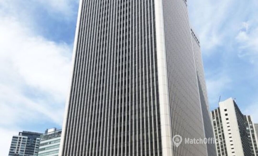 65 m² Shared workspace  in Tokyo, Ark Mori Building 12/F (107-6012) - 4 | MatchOffice