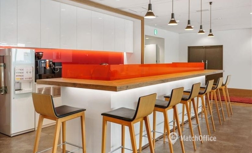 Virtual office space in Tokyo, Ark Mori Building 12/F (107-6012) - 4 | MatchOffice
