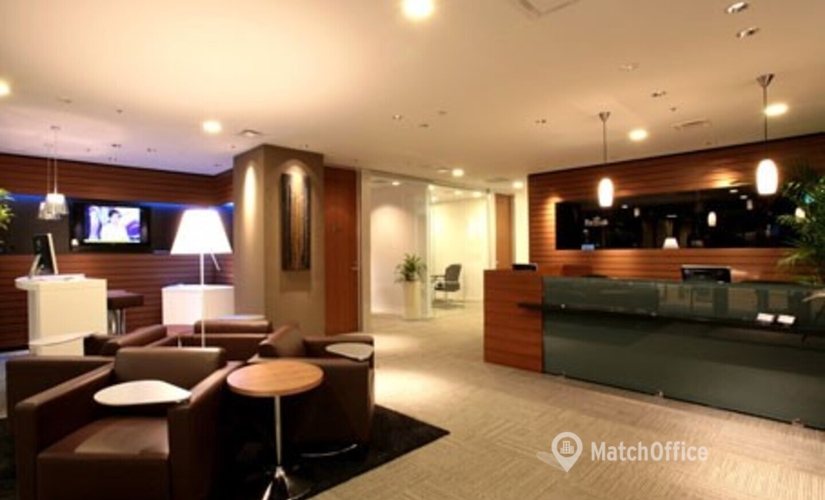 Virtual office in Yokohama, 2-19-12 Takashima (220-0011) - 1 | MatchOffice