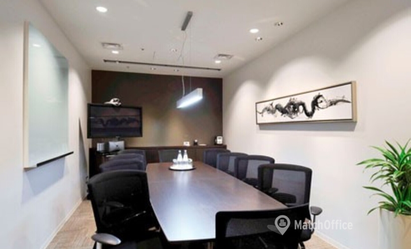 Virtual office space in Yokohama, 2-19-12 Takashima (220-0011) - 3 | MatchOffice