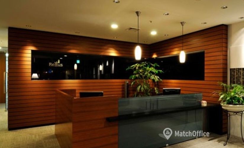 65 m² Coworking in Yokohama, 2-19-12 Takashima (220-0011) - 2 | MatchOffice