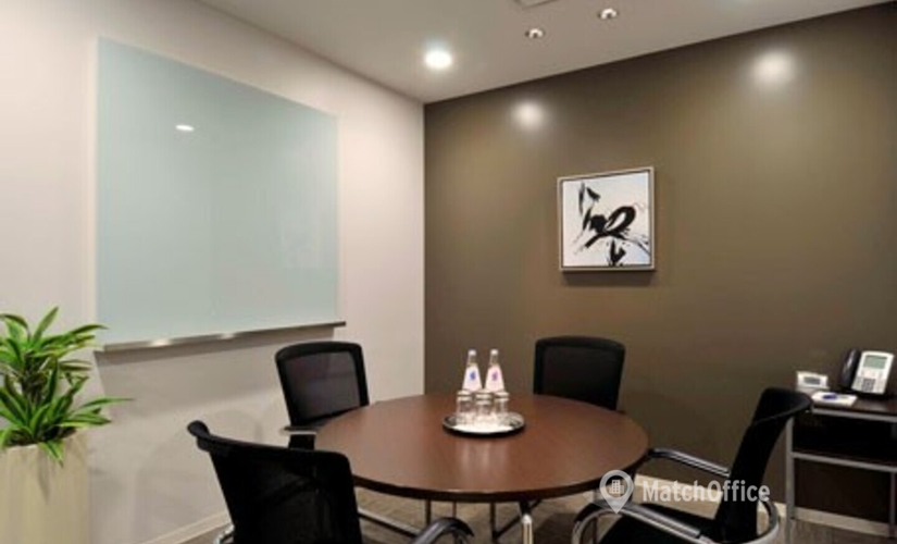 65 m² Coworking  in Yokohama, 2-19-12 Takashima (220-0011) - 4 | MatchOffice