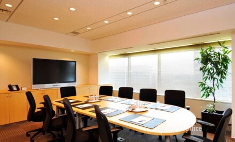 Virtual office space in Yokohama, 20F Yokohama Landmark Tower (220-8120) - 3 | MatchOffice.com