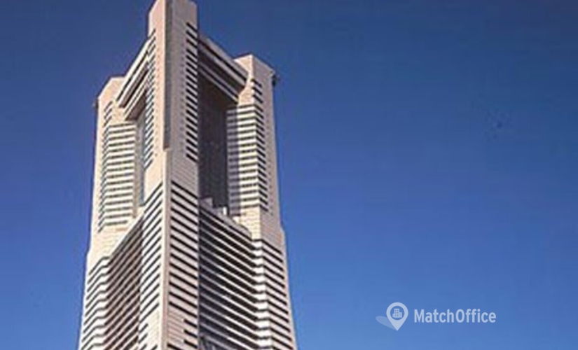 55 m² Shared office  in Yokohama, 20F Yokohama Landmark Tower (220-8120) - 3 | MatchOffice