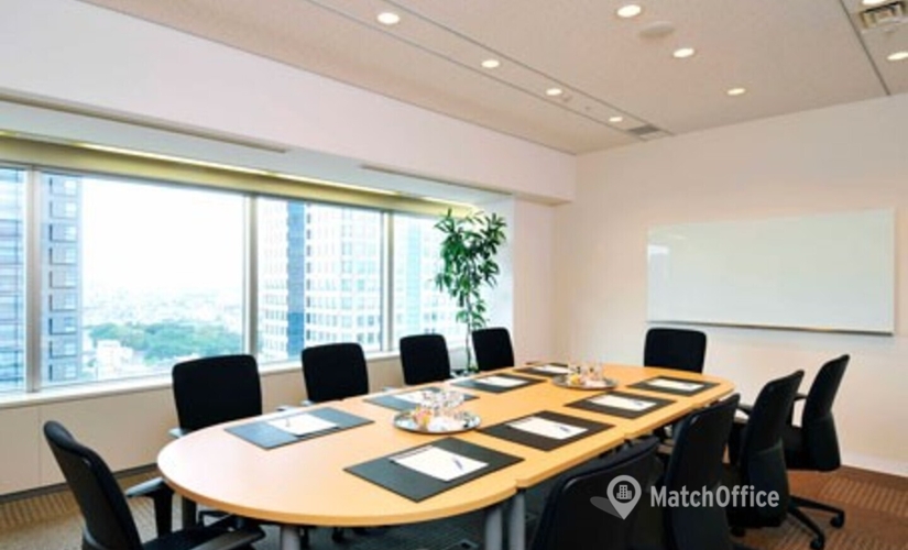 55 m² Convention center in Yokohama, 20F Yokohama Landmark Tower (220-8120) - 3 | MatchOffice.com