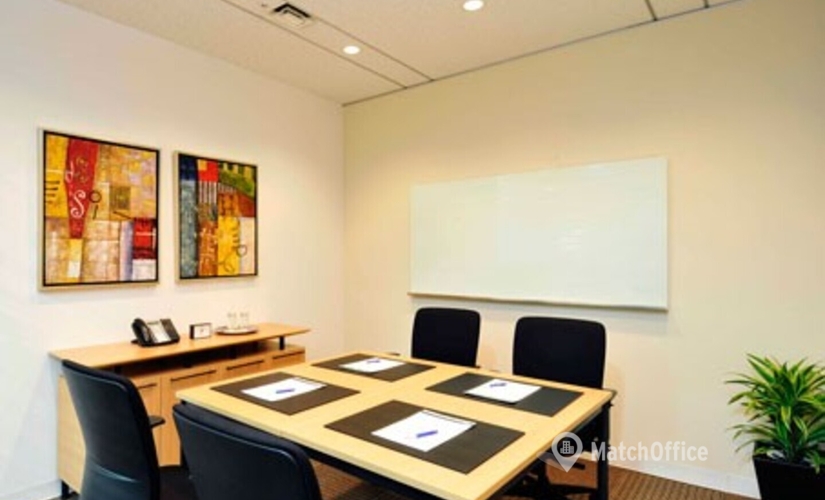 Virtual office in Yokohama, 20F Yokohama Landmark Tower (220-8120) - 4 | MatchOffice.com