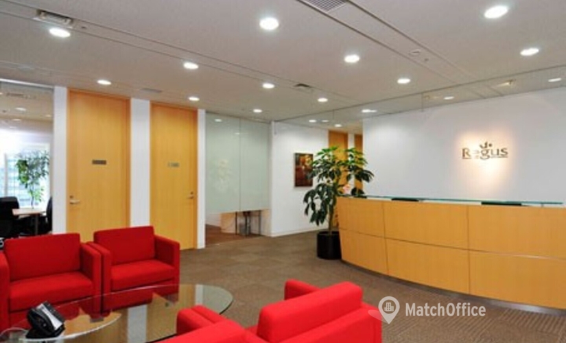 55 m² Co-working  in Yokohama, 20F Yokohama Landmark Tower (220-8120) - 4 | MatchOffice
