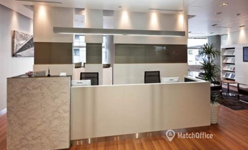 150 m² Business center in Osaka, 3F Hankyu Shin Osaka building (532-0003) - 2 | MatchOffice