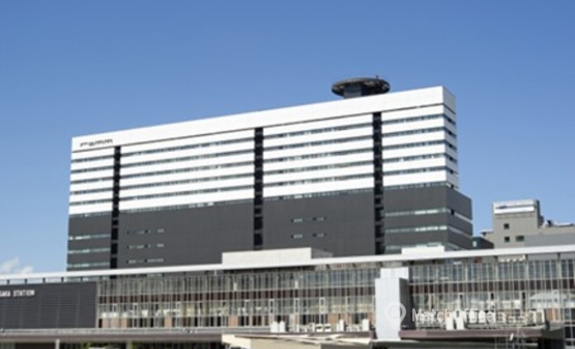 Virtual business address in Osaka, 3F Hankyu Shin Osaka building (532-0003) - 0 | MatchOffice