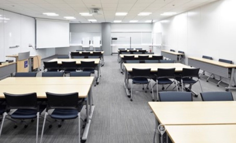 Virtual office space in Osaka, 3F Hankyu Shin Osaka building (532-0003) - 3 | MatchOffice.com