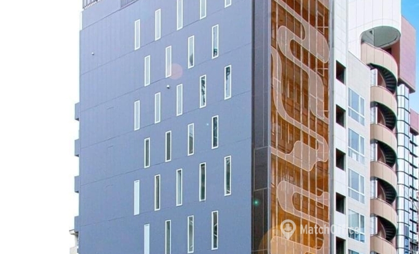 60 m² Business space in Kyoto, 376 Ichinofuneiricho Kawaramachi-dori Nijyo Sagaru (604-0924) - 0 | MatchOffice.com