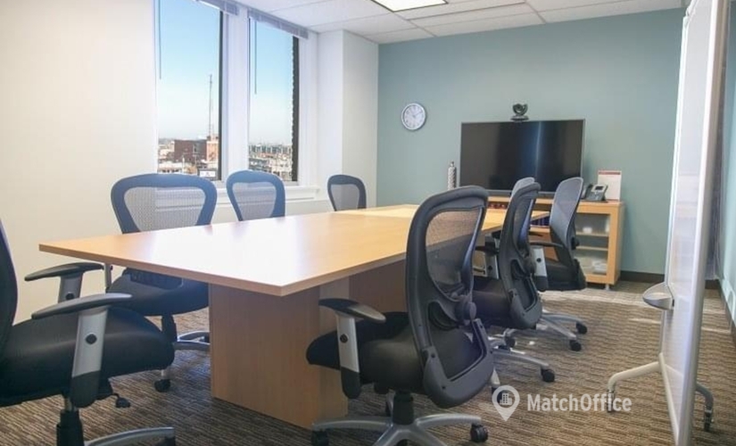 60 m² Meeting room in Kyoto, 376 Ichinofuneiricho Kawaramachi-dori Nijyo Sagaru (541-0048) - 4 | MatchOffice.com