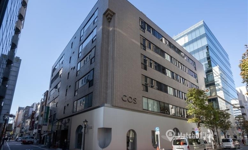 70 m² Coworking in Tokyo, 5F Okura Bekkan (104-0061) - 1 | MatchOffice