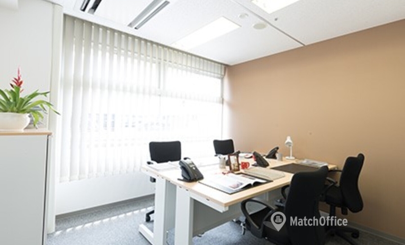 Virtual office in Okayama, 3 Floor Daiichi Central Building (700-0901) - 2 | MatchOffice