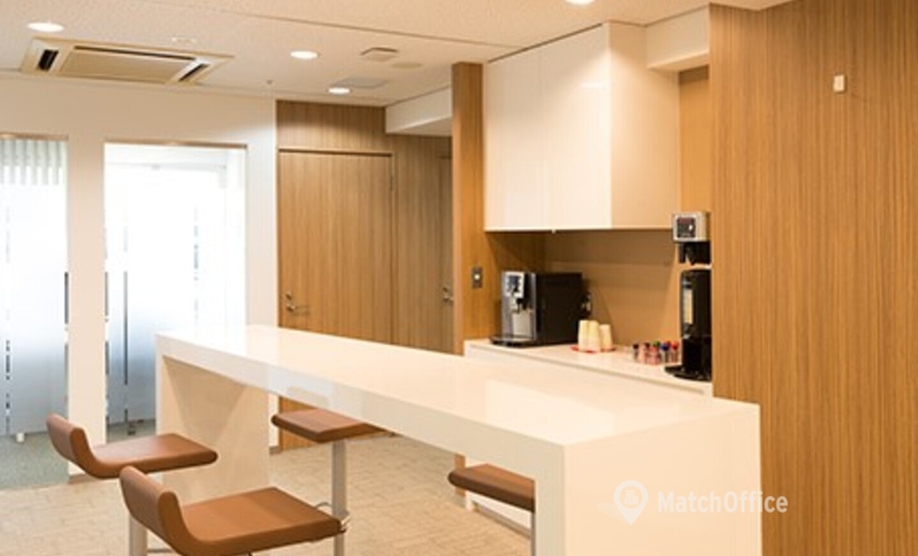 Virtual office in Okayama, 3 Floor Daiichi Central Building (700-0901) - 4 | MatchOffice.com