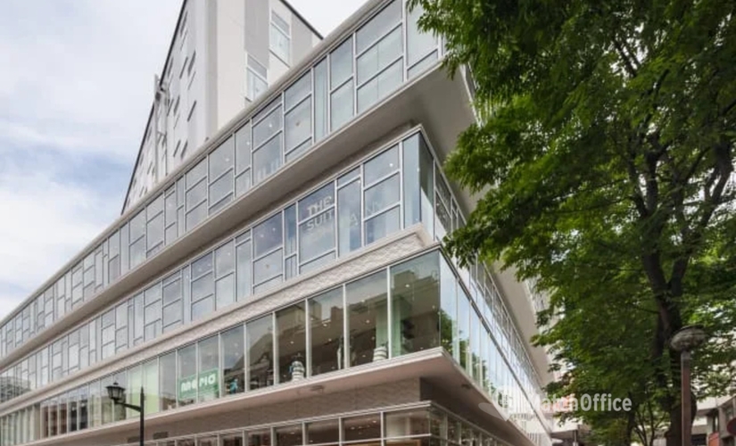 65 m² Conference room in Kumamoto,  4-22 Chuogai (860-0802) - 1 | MatchOffice