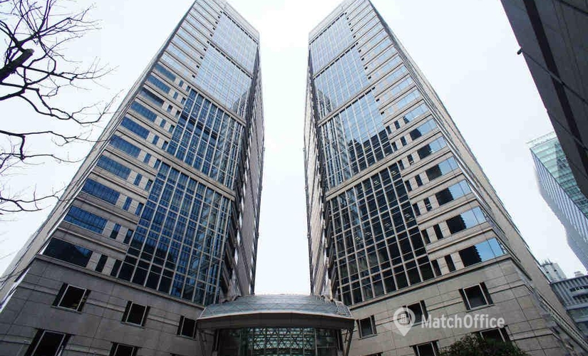 Virtual address in Tokyo, 4/F East Tower (100-0004) - 0 | MatchOffice.com
