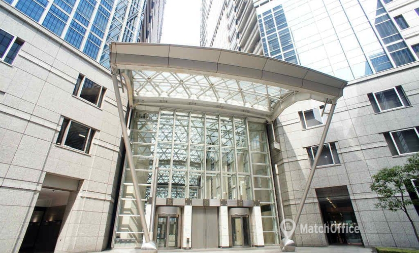 Virtual office space in Tokyo, 4/F East Tower (100-0004) - 1 | MatchOffice.com