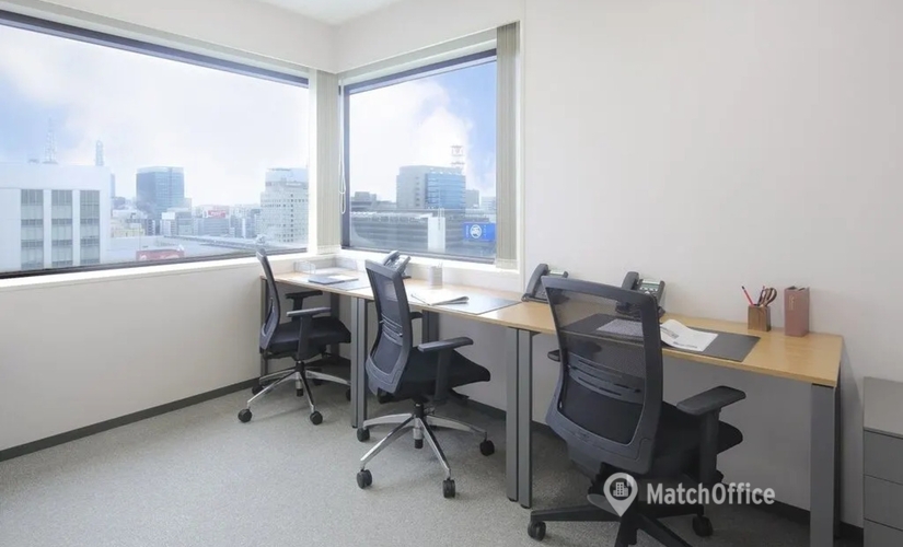 70 m² Convention center in Tokyo, 4/F East Tower (100-0004) - 3 | MatchOffice.com