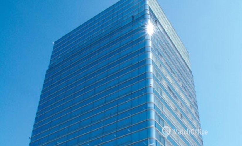 60 m² Serviced office in Hiroshima, Hiroshima High Building 16F (730-0022) - 1 | MatchOffice