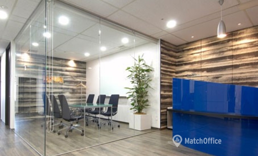60 m² Serviced office in Hiroshima, Hiroshima High Building 16F (730-0022) - 3 | MatchOffice.com