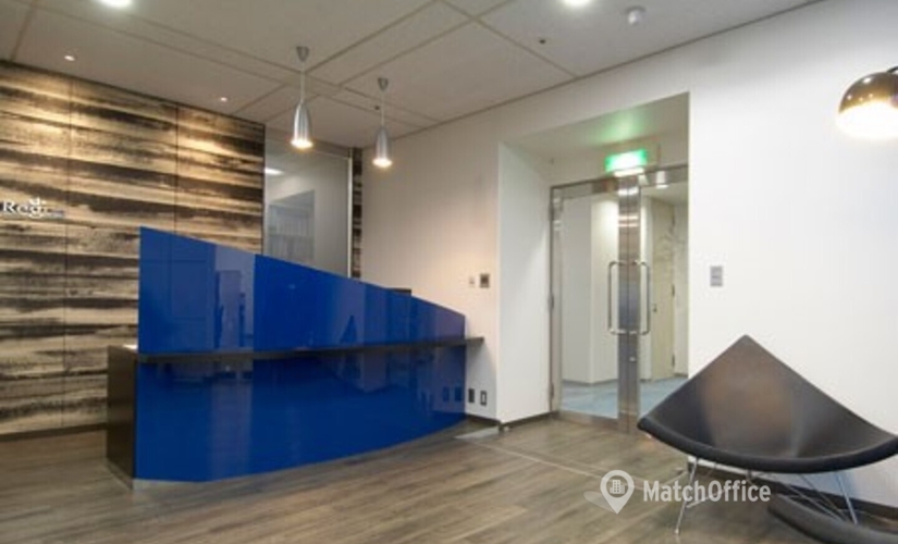 60 m² Meeting room in Hiroshima, Hiroshima High Building 16F (730-0022) - 2 | MatchOffice