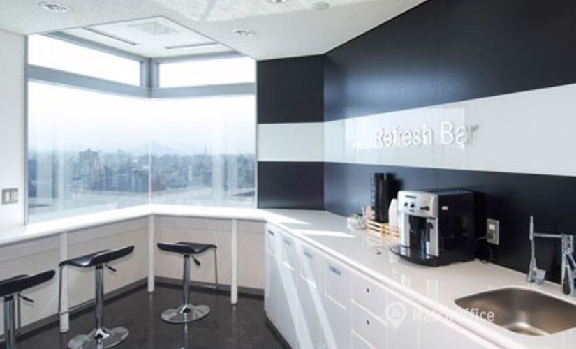 Virtual address in Hiroshima, Hiroshima High Building 16F (730-0022) - 4 | MatchOffice.com