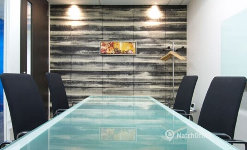 60 m² Conference room in Hiroshima, Hiroshima High Building 16F (730-0022) - 4 | MatchOffice