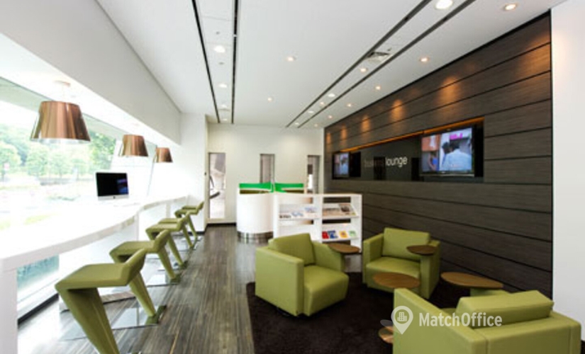 Virtual office space in Tokyo, 7F & 8F Humax Ebisu building (150-0022) - 3 | MatchOffice