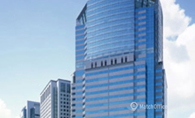75 m² Business park in Tokyo, Shinagawa East One (108-0075) - 1 | MatchOffice.com