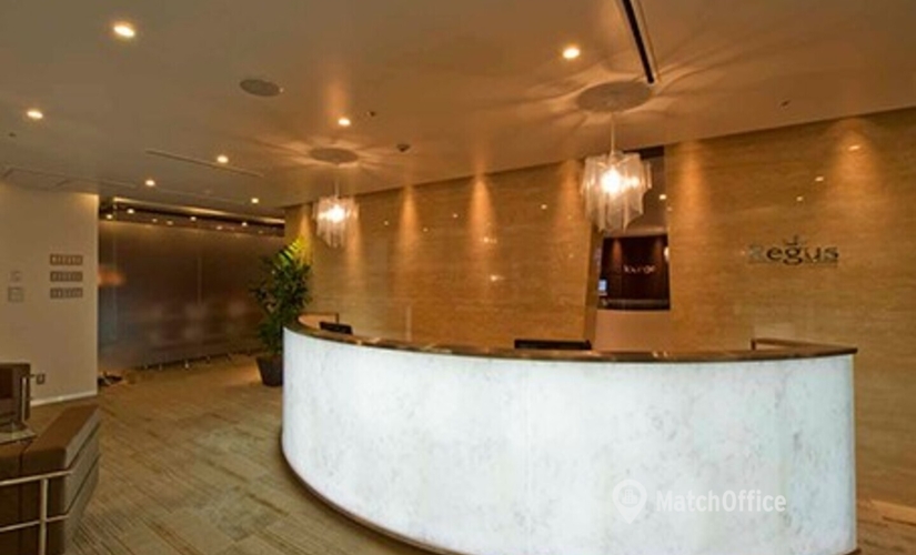 75 m² Co-working  in Tokyo, Shinagawa East One (108-0075) - 2 | MatchOffice.com