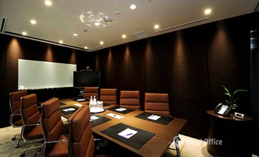 75 m² Shared workspace  in Tokyo, Shinagawa East One (108-0075) - 3 | MatchOffice
