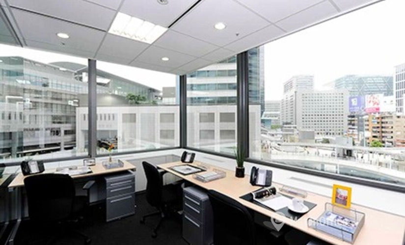 75 m² Shared office  in Tokyo, Shinagawa East One (108-0075) - 4 | MatchOffice.com