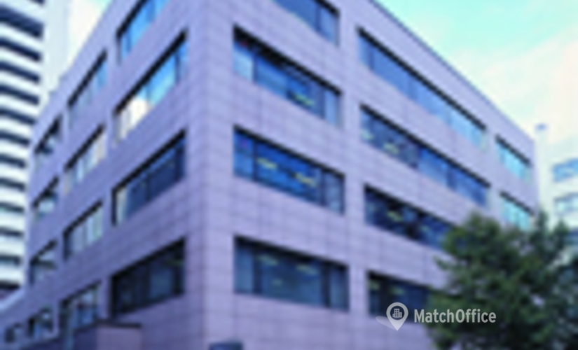 50 m² Co-working  in Tokyo, AIG Kabutocho Bldg. 3rd Floor (103-0026) - 4 | MatchOffice