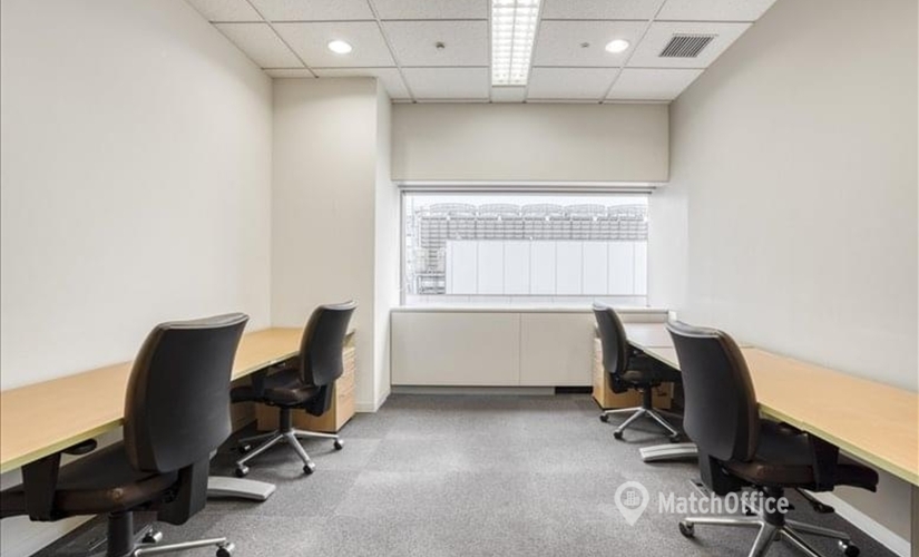 Virtual office in Tokyo, Arca Central Building 14F 1-2-1 Kinshi (130-0013) - 1 | MatchOffice.com
