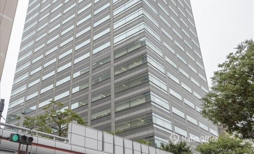 55 m² Shared office in Tokyo, Arca Central Building 14F 1-2-1 Kinshi (130-0013) - 4 | MatchOffice